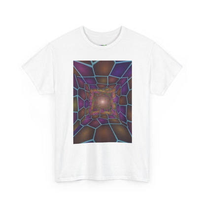 Dacwoo drawings — Crystal Tunnel Rush