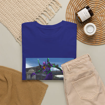 Mystery Vibe Graphic Tee