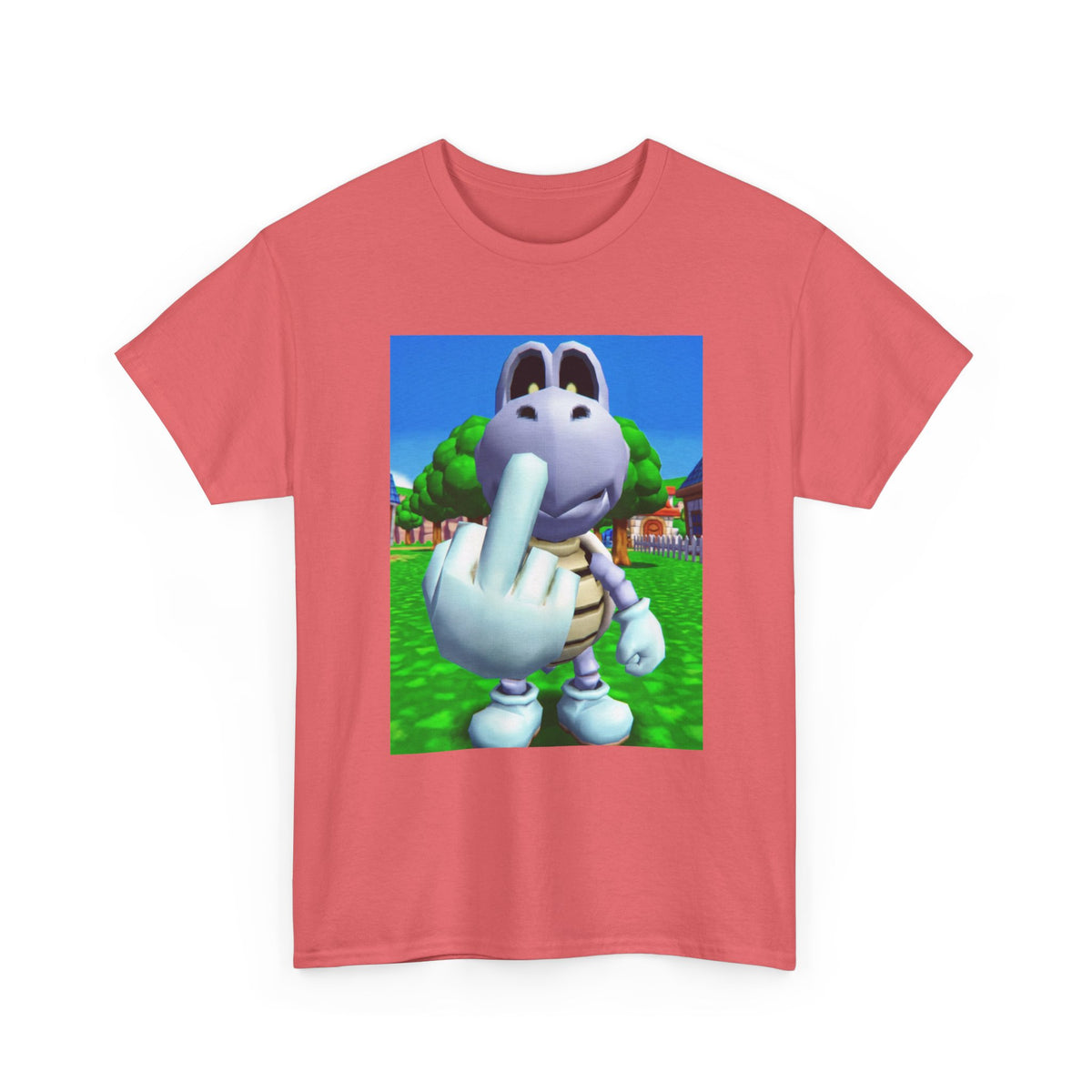 Omeweed Tee DeHUNuhkayE-3