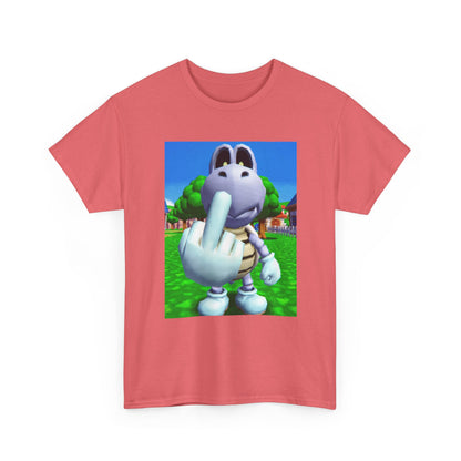 Omeweed Tee DeHUNuhkayE-3