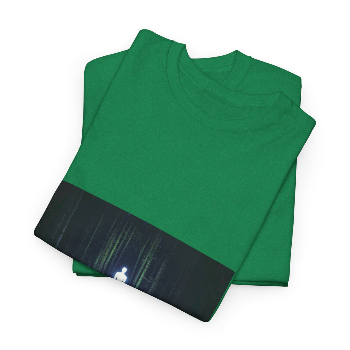 Gravity Wave Graphic Tee