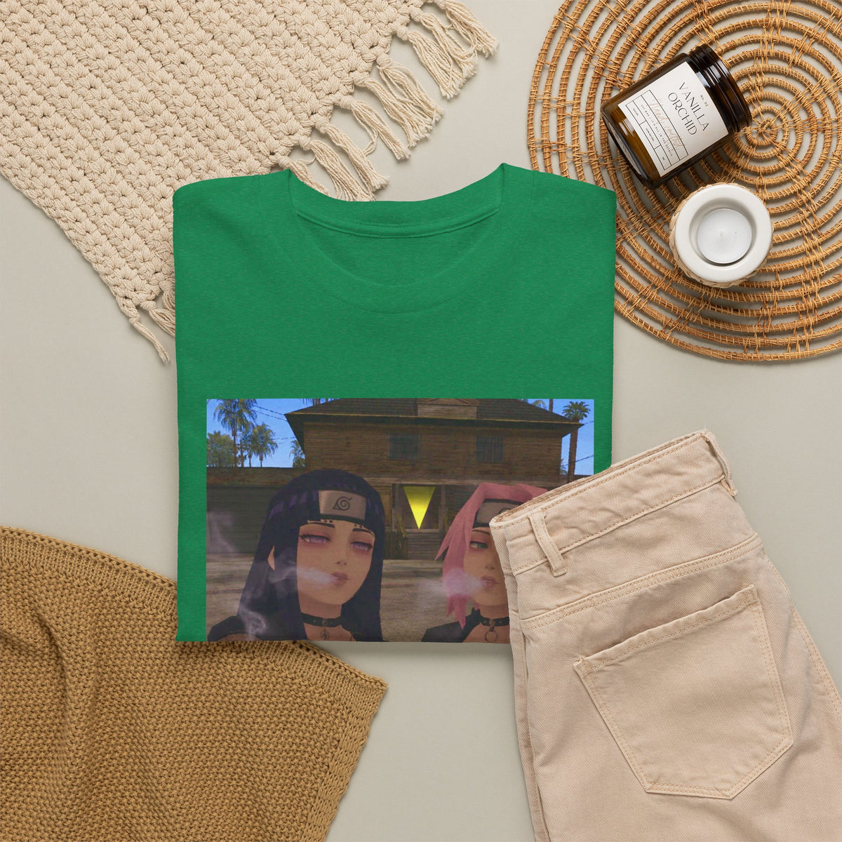 Omeweed Tee Dd4KcQLEZsi-1