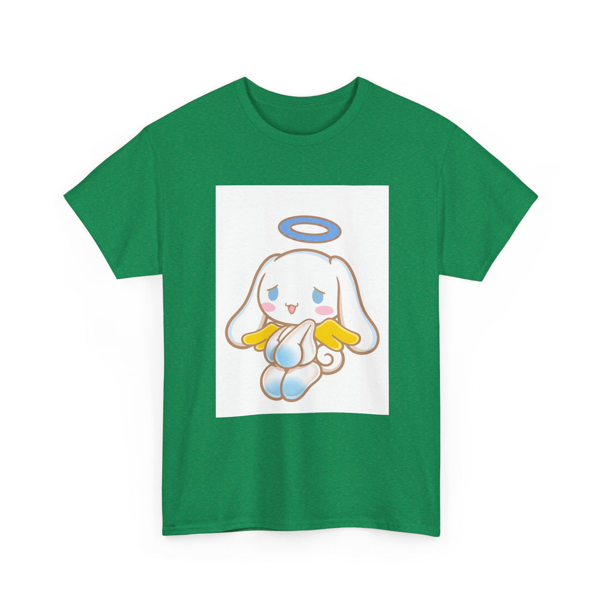 Cinnamoroll Angel Floating With Cloud Skirt