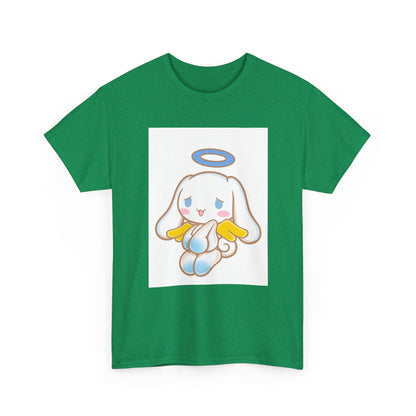 Cinnamoroll Angel Floating With Cloud Skirt
