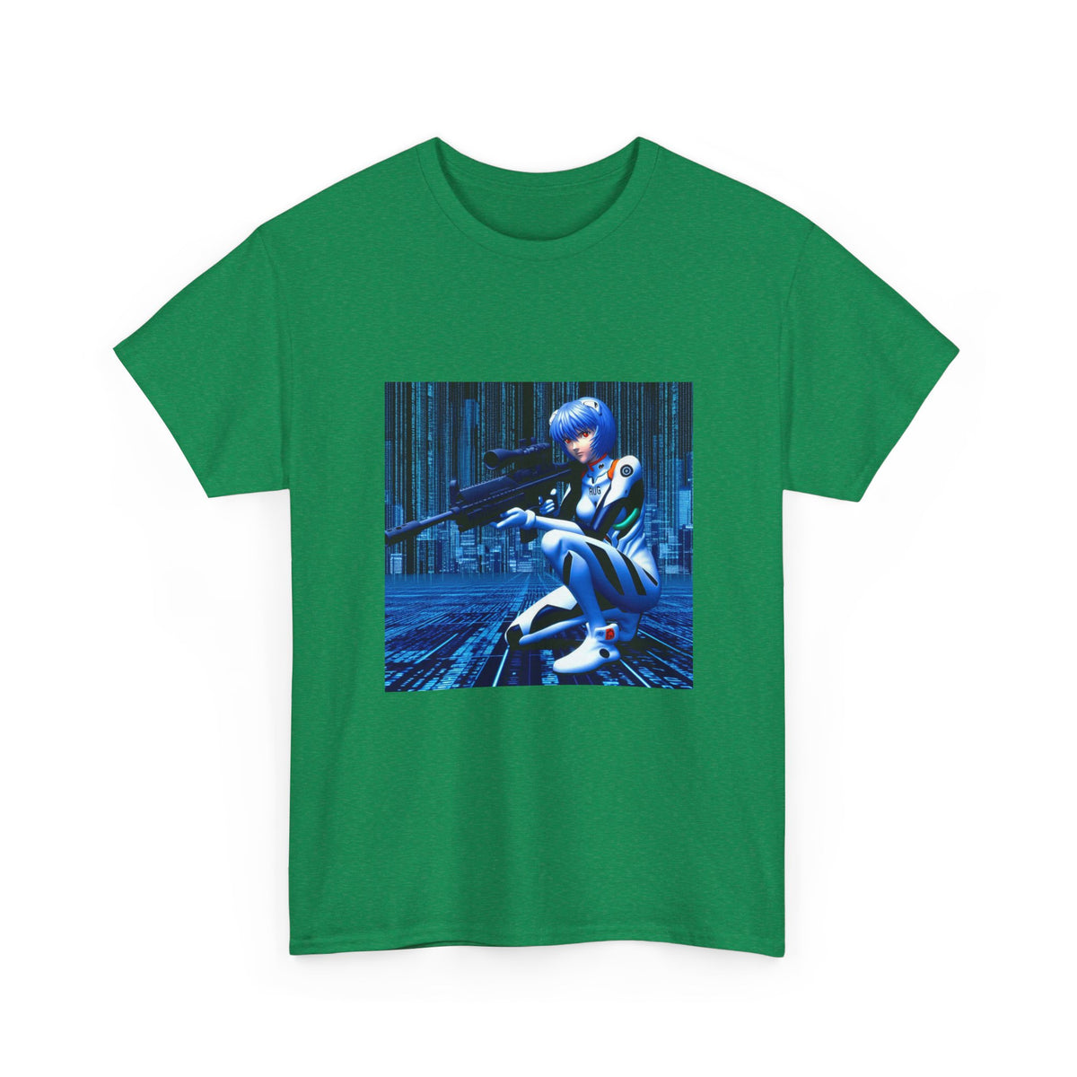 Rei Matrix Pack III Tee (Design 10)