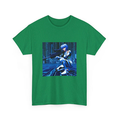 Rei Matrix Pack III Tee (Design 10)