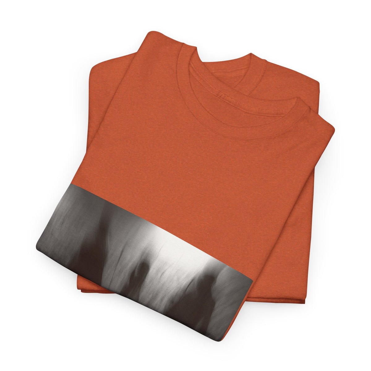 Untitled Wave Graphic Tee