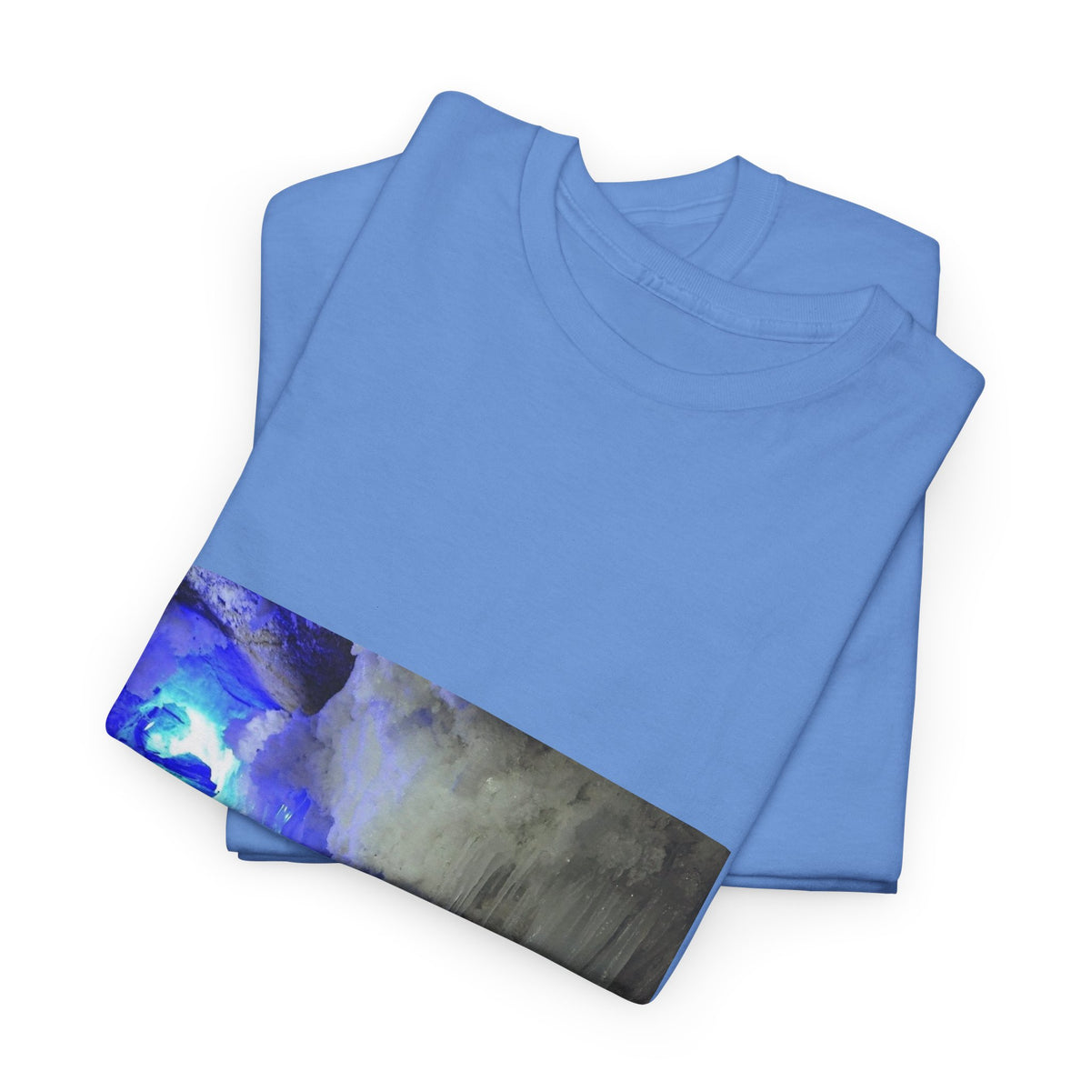 Midnight Haze Graphic Tee