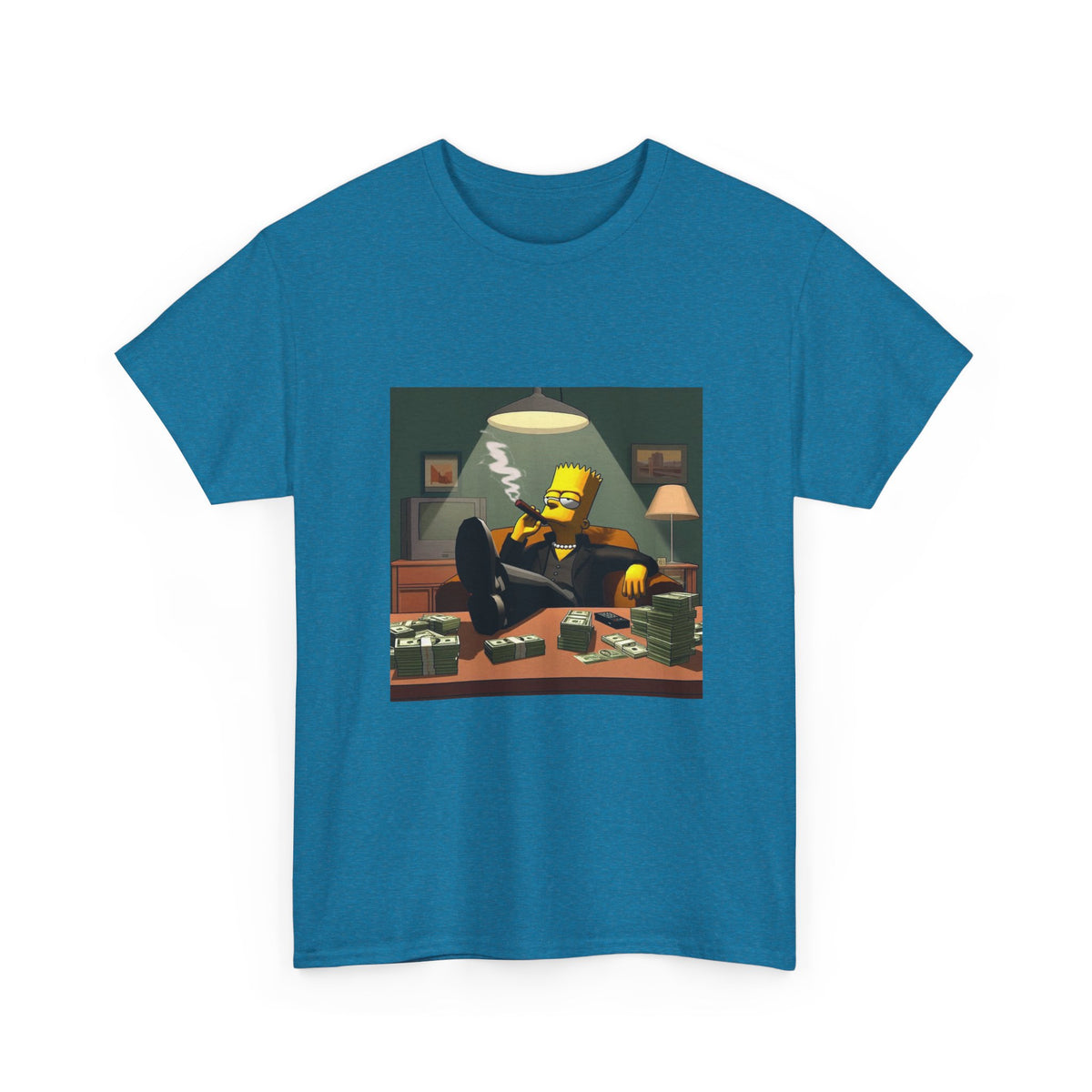 Omeweed Tee C_HRYtTMu2a-5