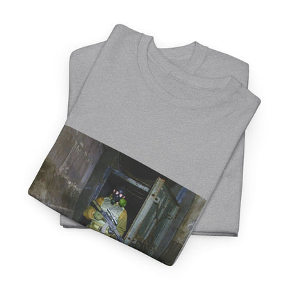 Blank Horizon Graphic Tee