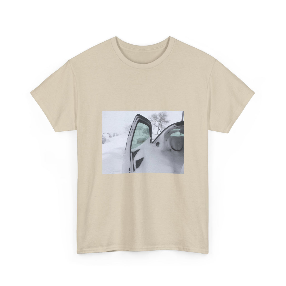 Velvet Smoke Dream Graphic Tee