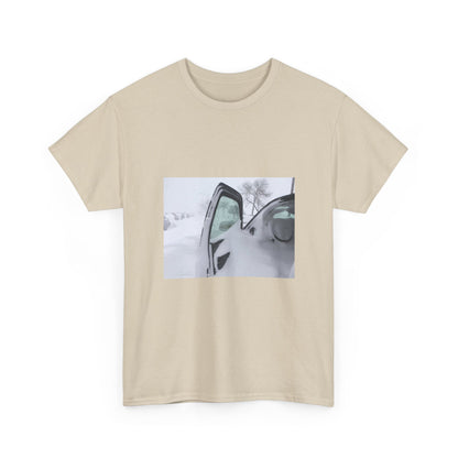 Velvet Smoke Dream Graphic Tee
