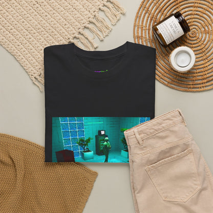 Afterglow Drift Graphic Tee