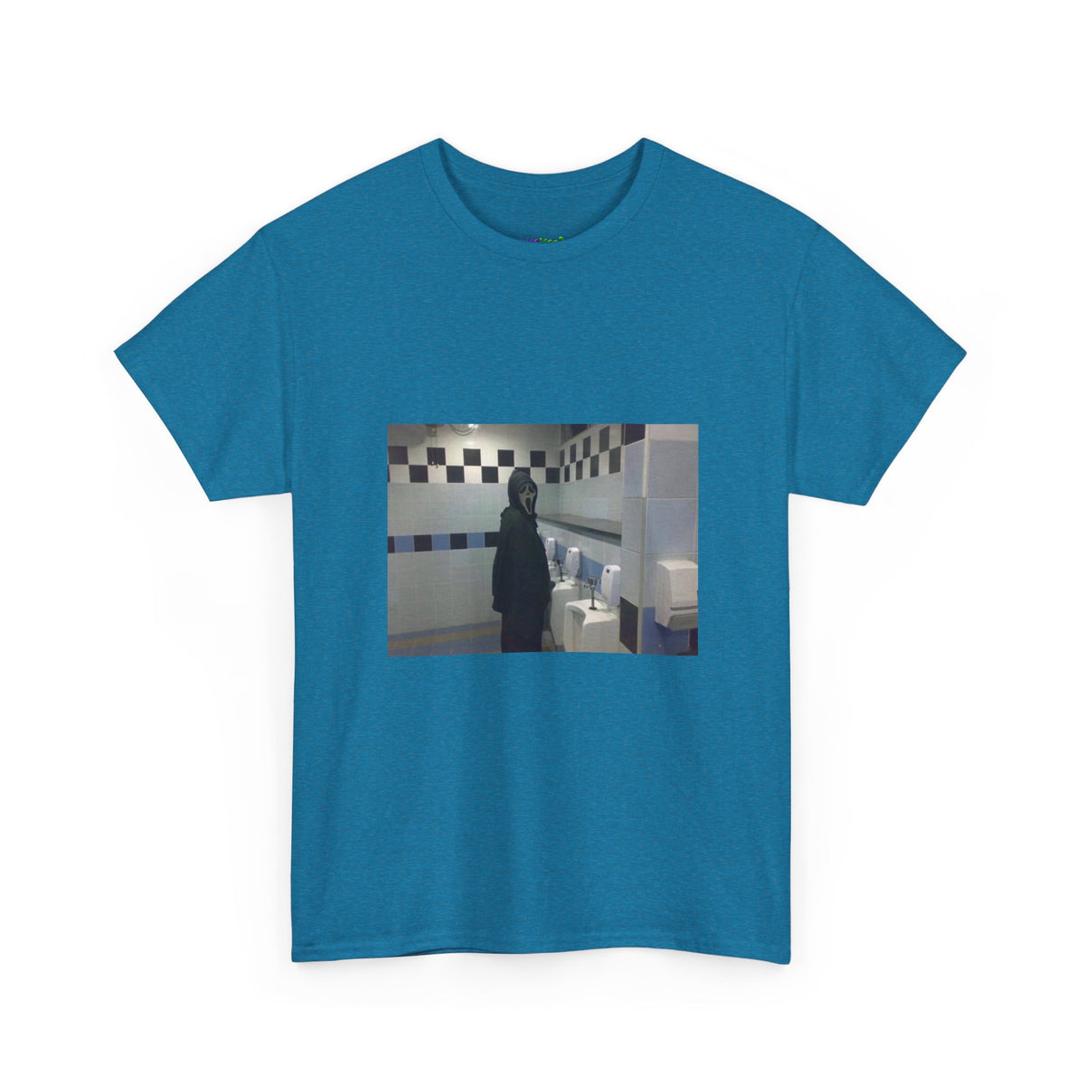Urban Herbivore Graphic Tee