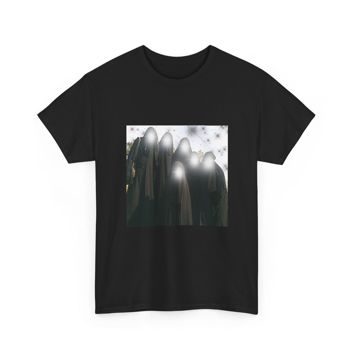 Urban Resin Graphic Tee