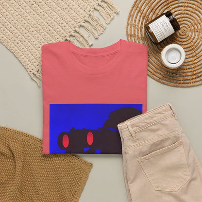 Midnight Ember Graphic Tee