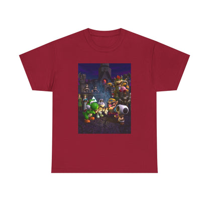 Omeweed Tee DaBHwfOGuBF-12