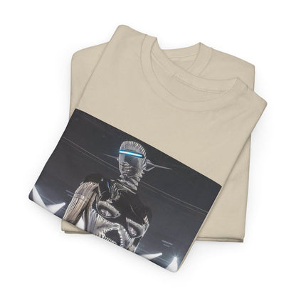 Gravity Leaf Graphic Tee