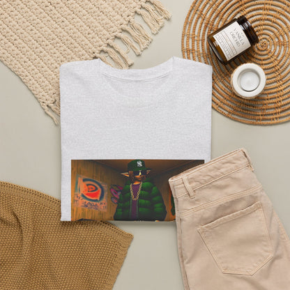 NY2K Link Drip In The Crib Tee