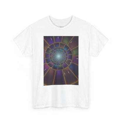 Dacwoo drawings — Crystal Wormhole Flight