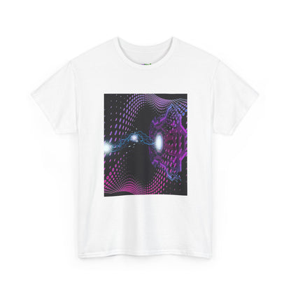 Midnight Smoke Vibes Graphic Tee
