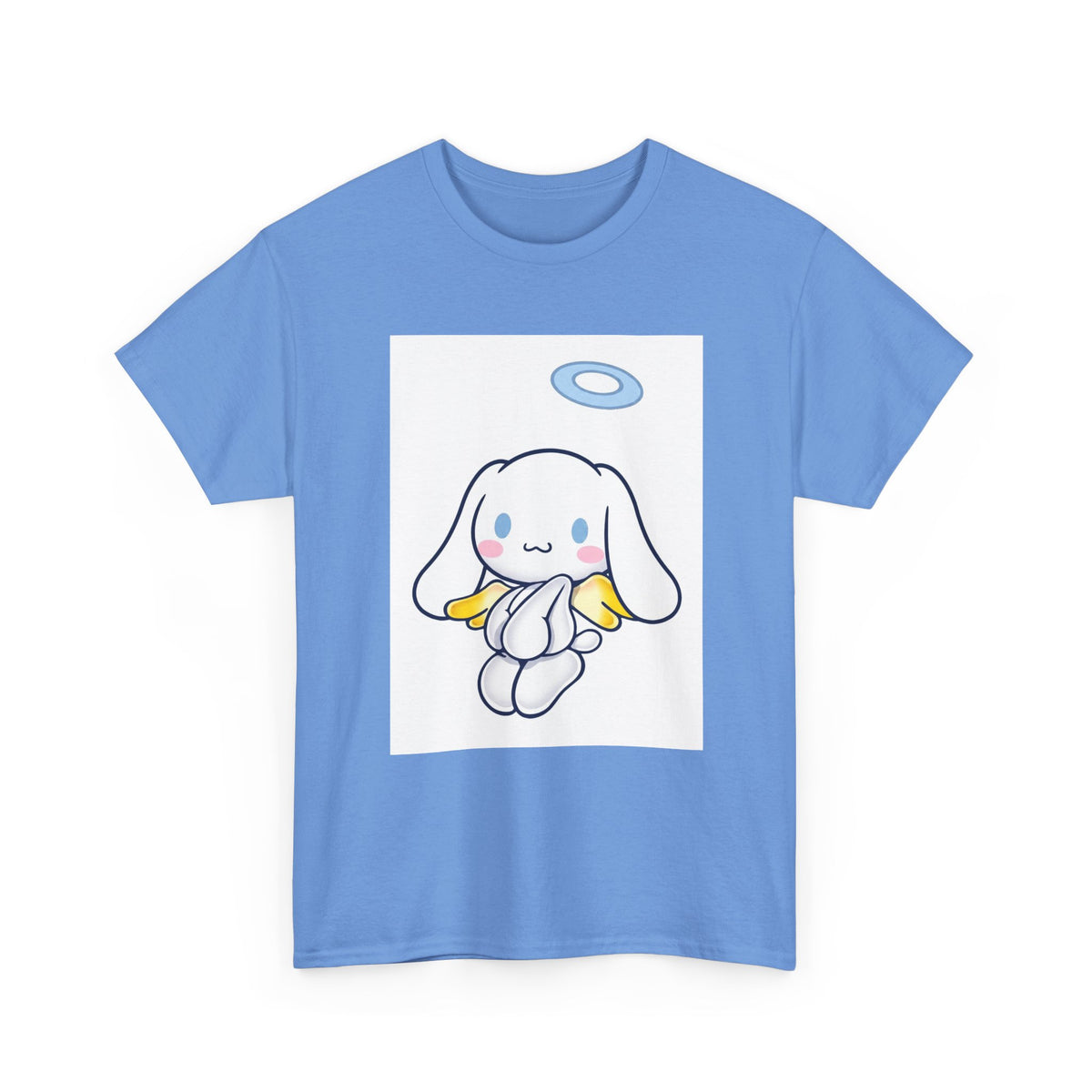 Cinnamoroll Angel Praying Heavenly Tee