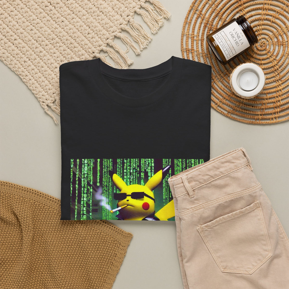 Omeweed Tee DEXq5TaRWTB-7