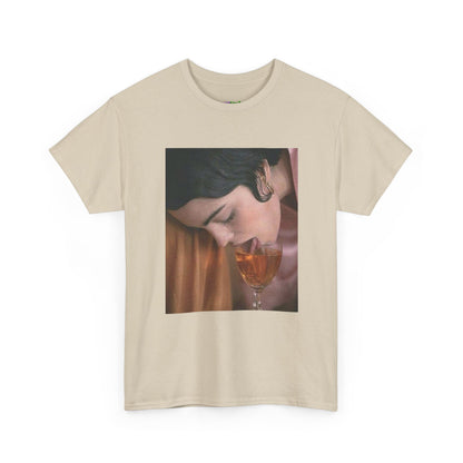 Veiled Vibes Graphic Tee
