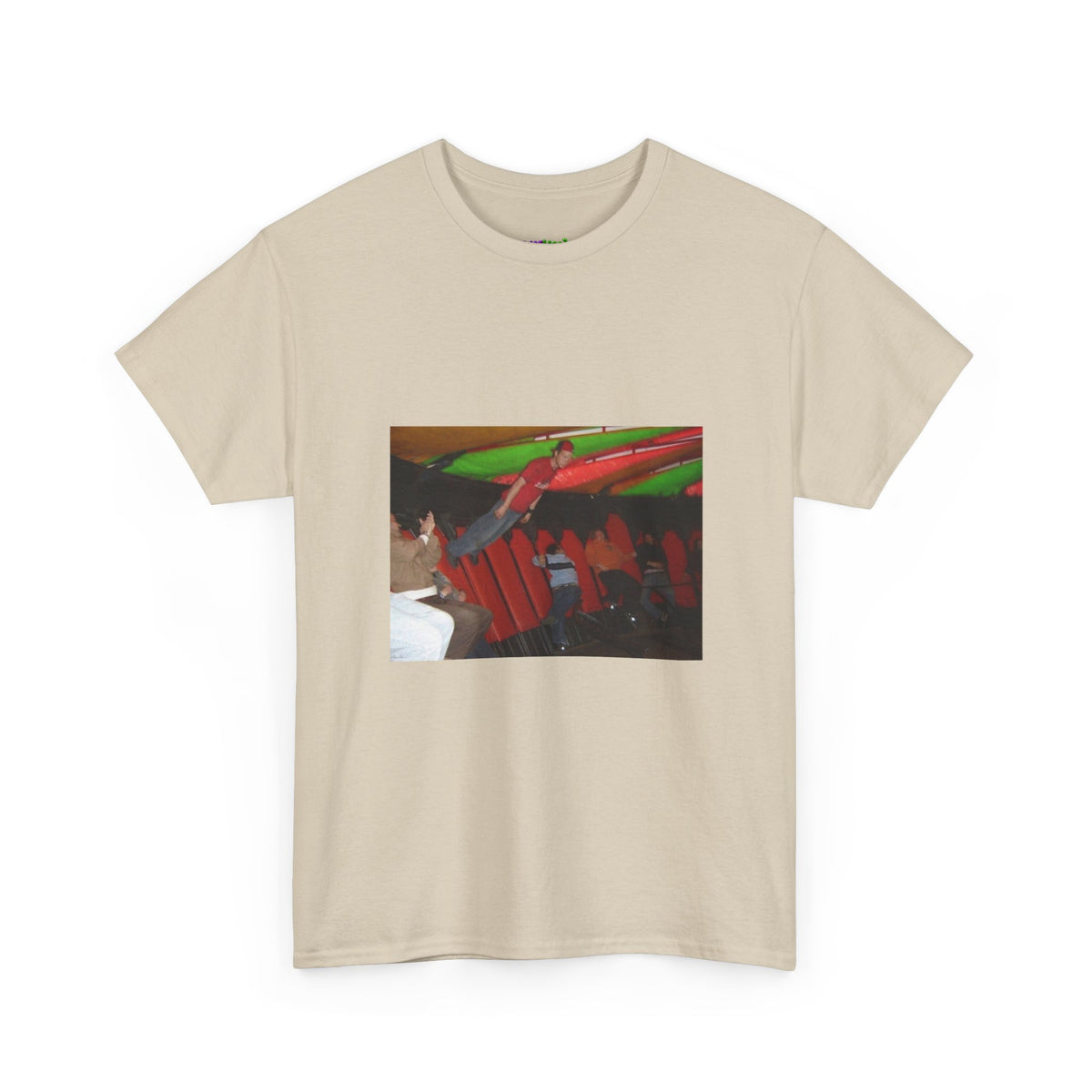 Big Mood Graphic Tee
