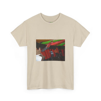 Big Mood Graphic Tee