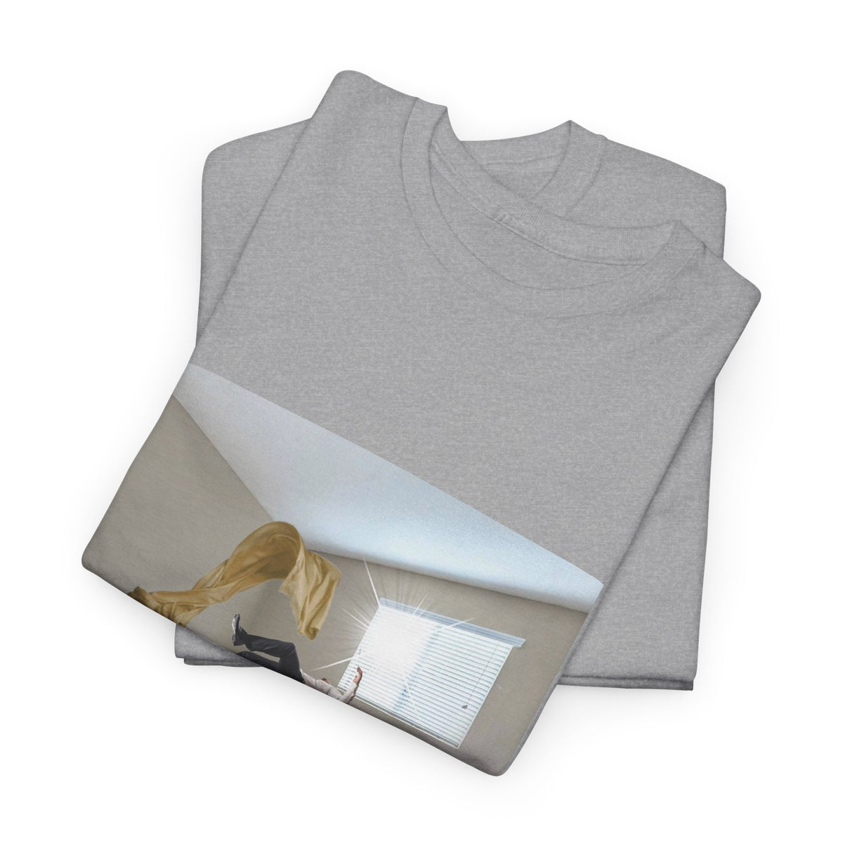 Midnight Ember Graphic Tee