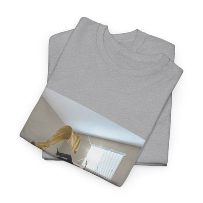 Midnight Ember Graphic Tee