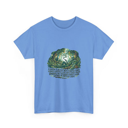 Omeweed — Forest Elf's Haze Hideaway