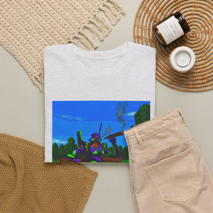 Omeweed Tee Dd-gTIIEext-1