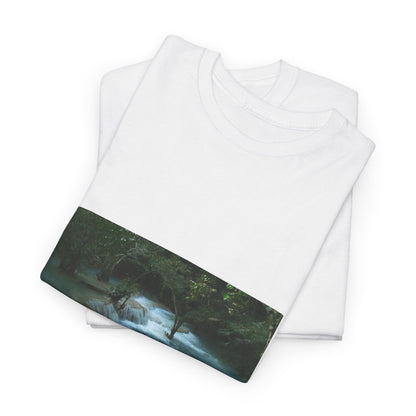 Formless Text Graphic Tee