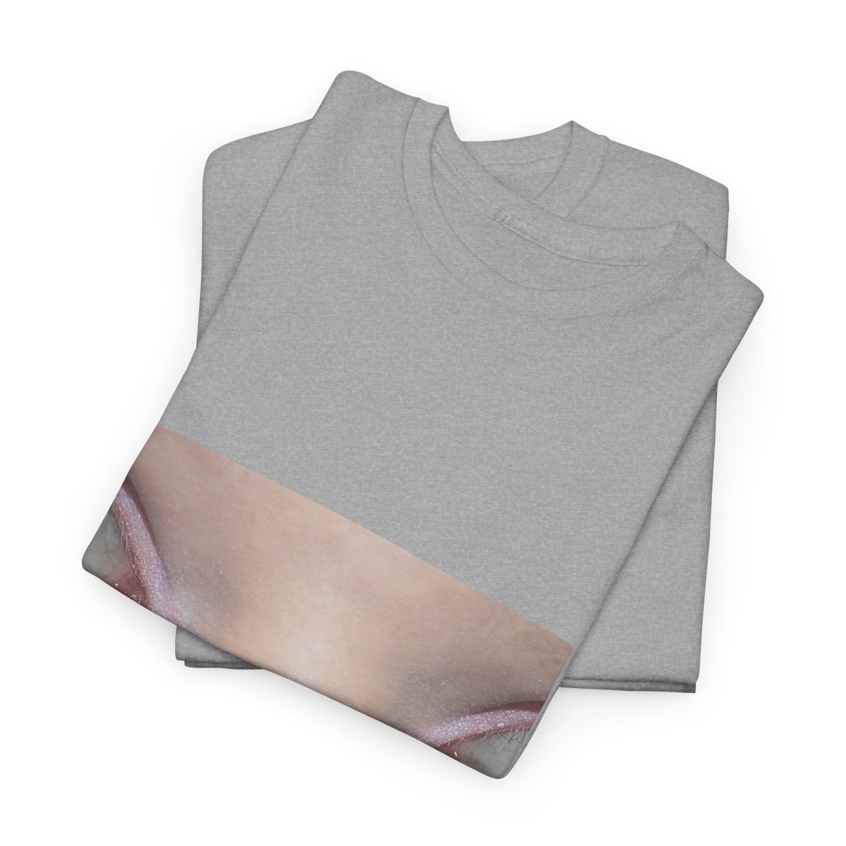 Midnight Haze Graphic Tee