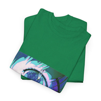Velvet Smoke Echo Graphic Tee