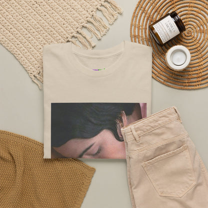 Veiled Vibes Graphic Tee