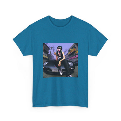 Sauced Graphic Tee