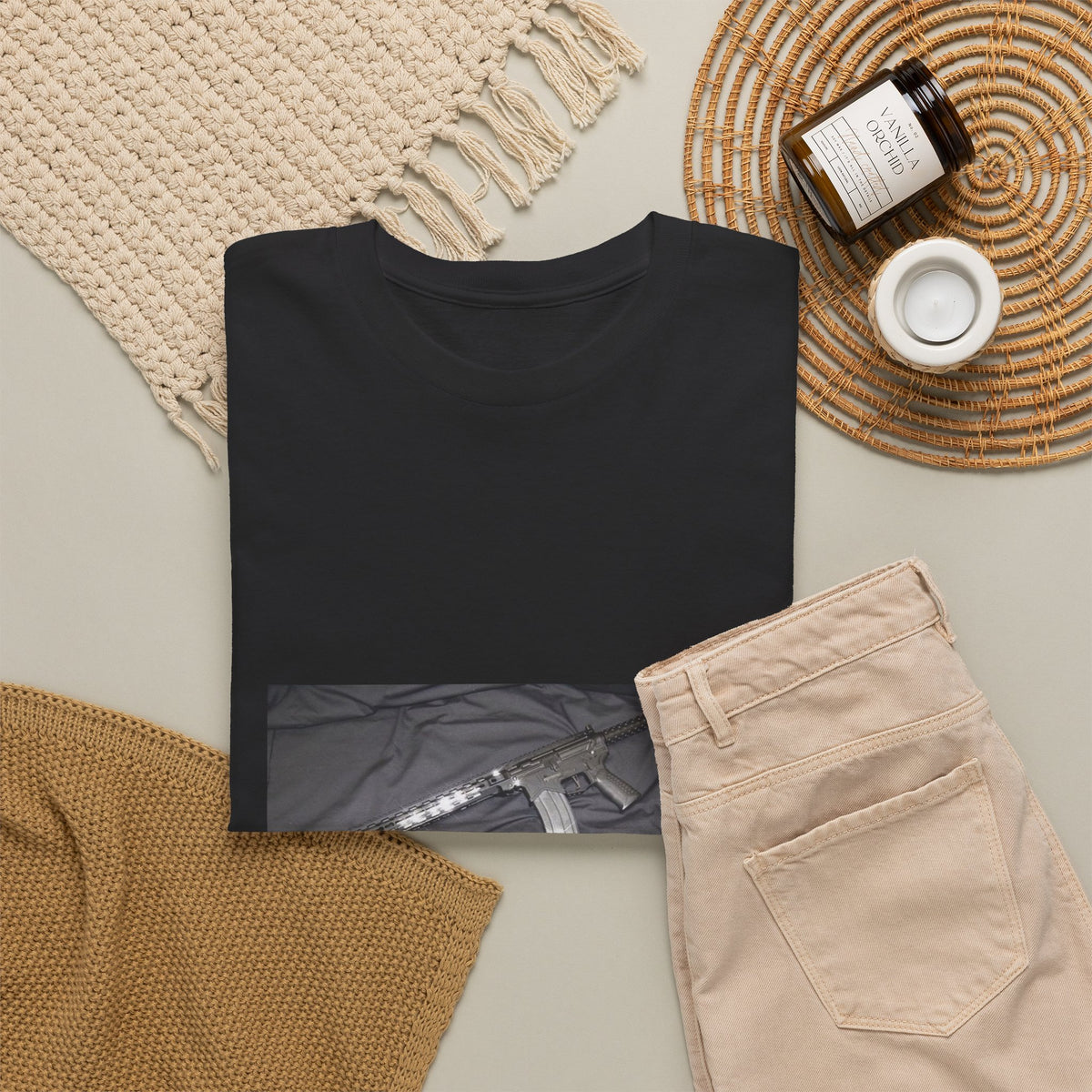 Omeweed Tee CY-F3gYOFOU-1