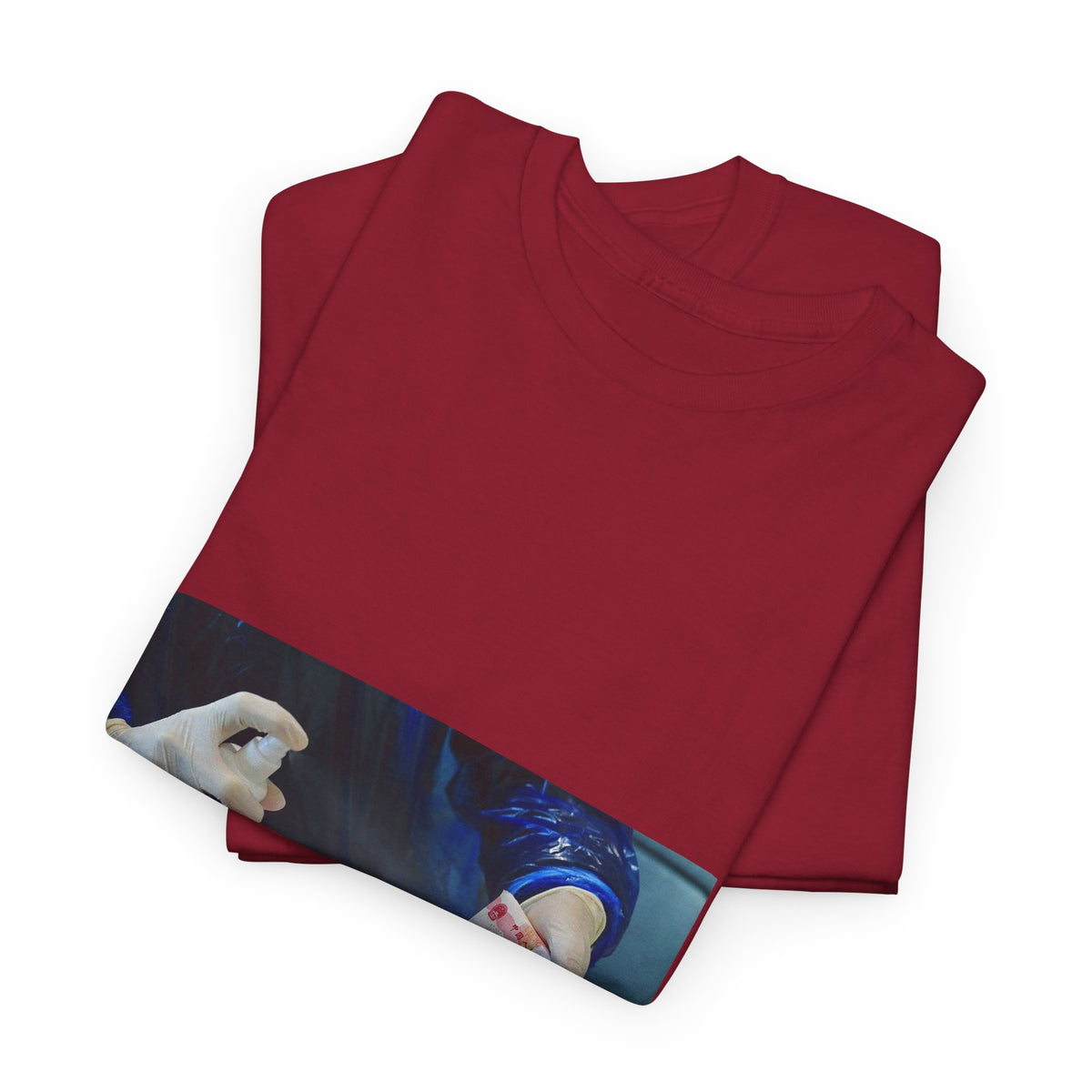 Urban Oasis Graphic Tee
