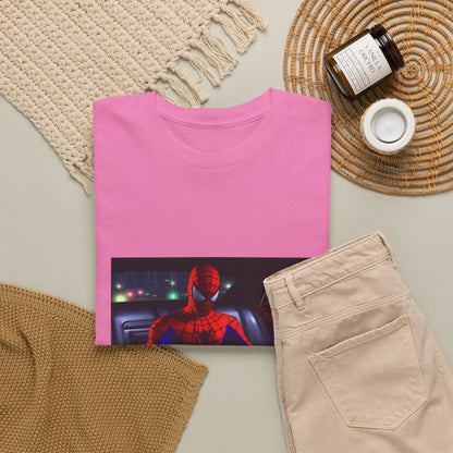 Spidey Sippin' Purple Lean
