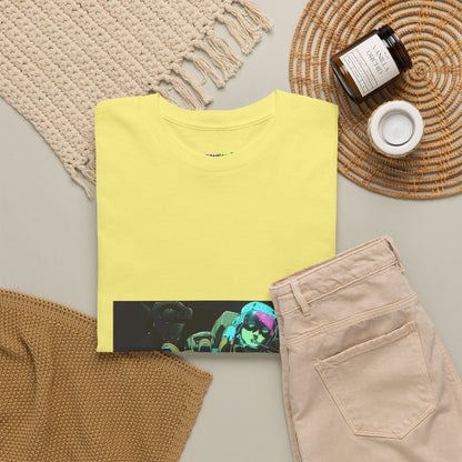 Operator In Action Tee