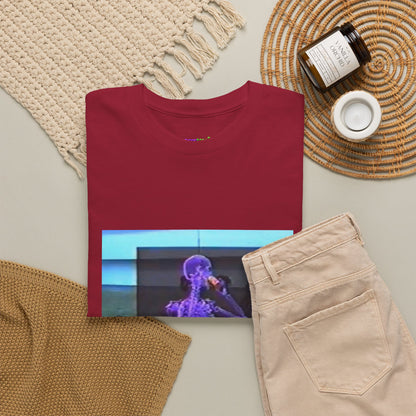Echoed Horizons Graphic Tee