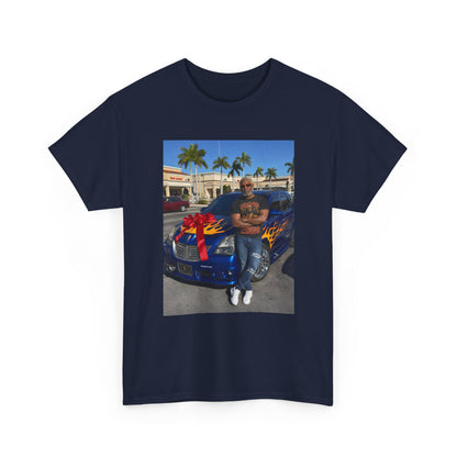 Dr. Clovis — GTA VI Craze