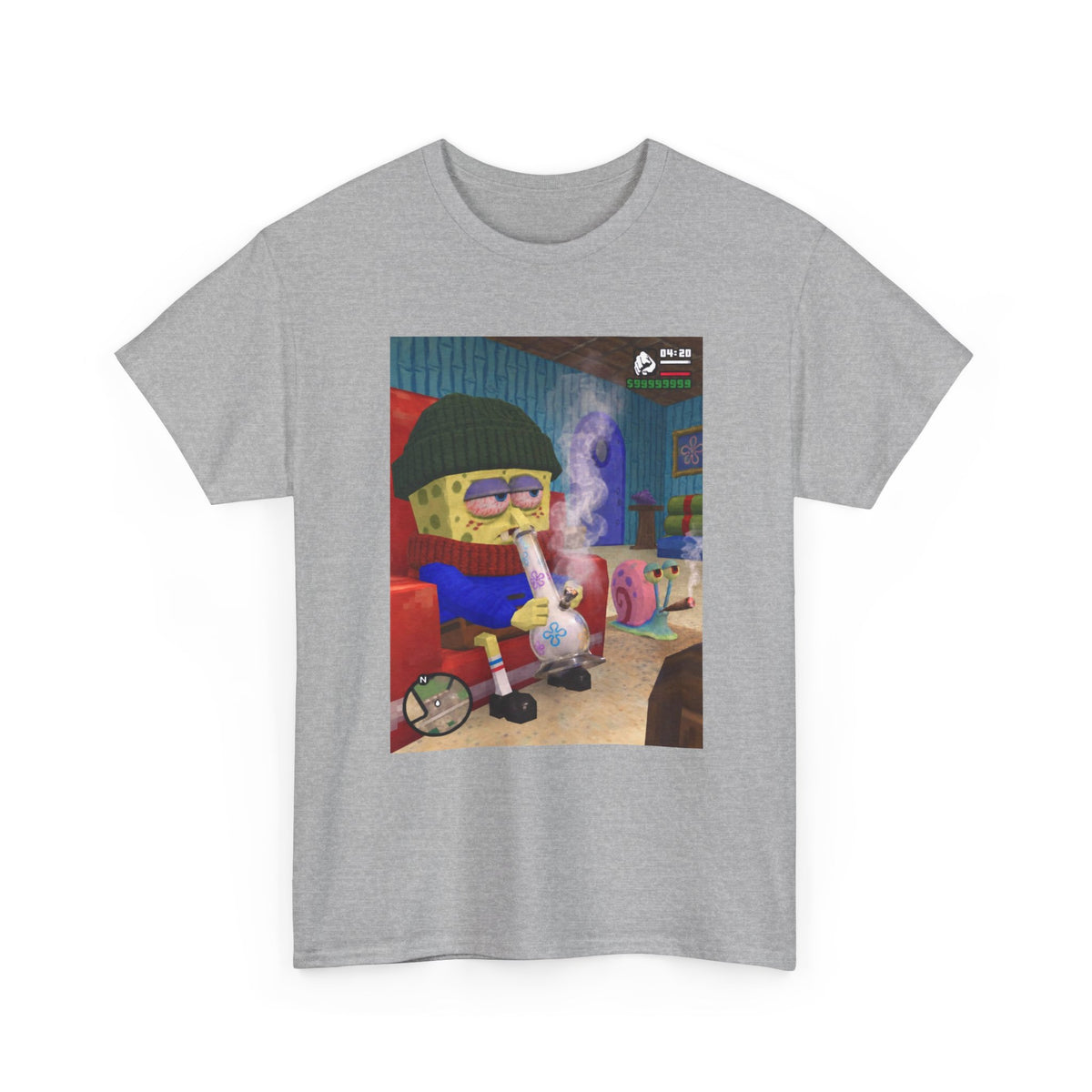 Omeweed Tee Dd2PjbzC4DY-1