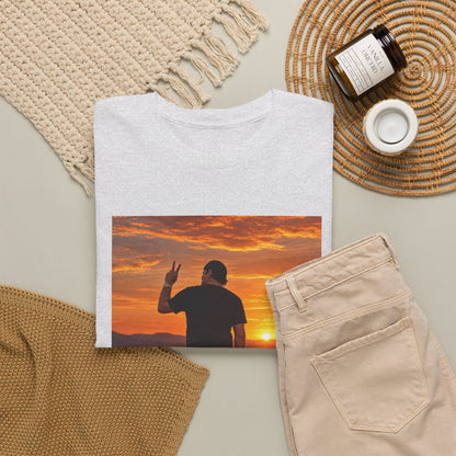 Wilcox Tees — Love Yall Vibes