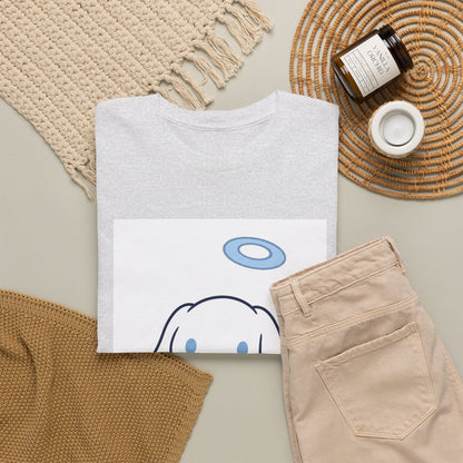 Cinnamoroll Angel Praying Heavenly Tee