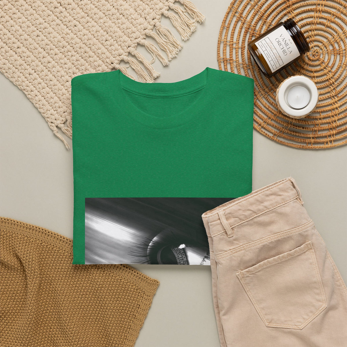 Omeweed Tee CP0iALPnCVo-1