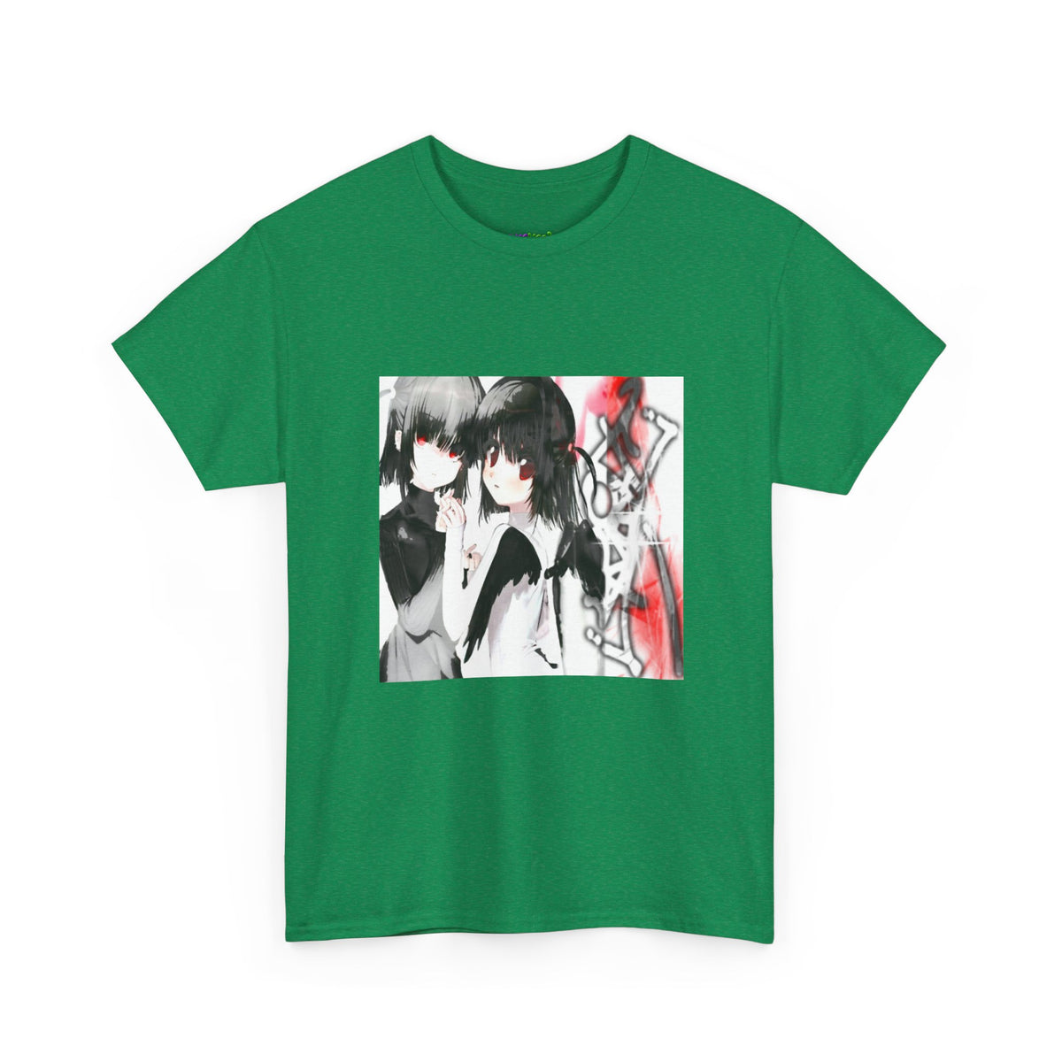 Graffiti B A E S Streetwear Tee